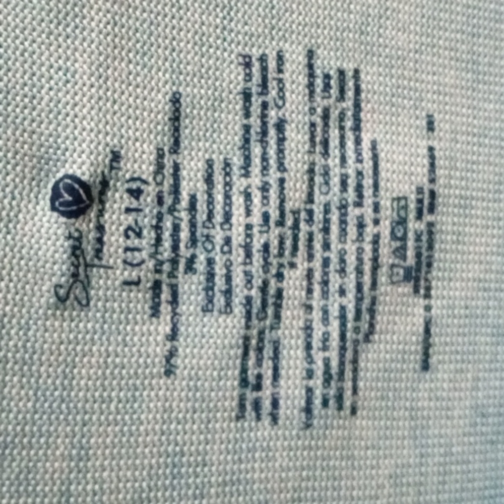 Tank Top - Picture 3 of 4